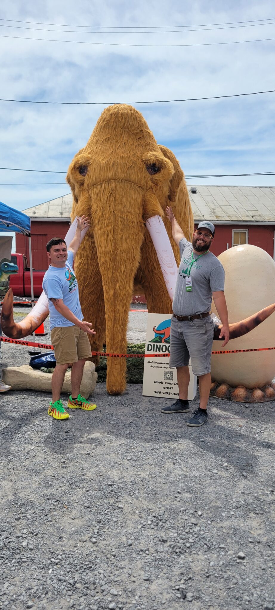 Inflatable